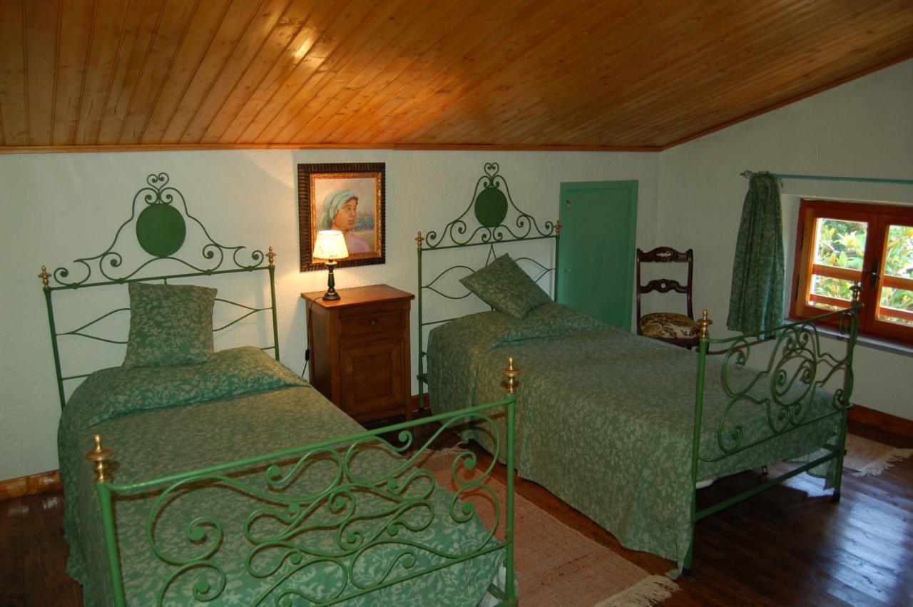 Appartamento Lussuoso 2 In Villa Riccardo ברגה מראה חיצוני תמונה